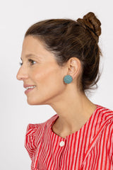 Pendientes mora Clip