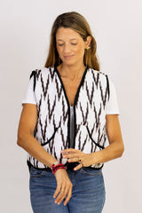 Pendientes cadena colibrí