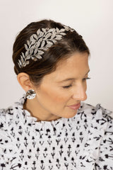 Pendientes círculo Clip