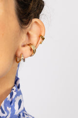Aros dobles mix