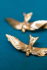 Pendientes golondrina XL