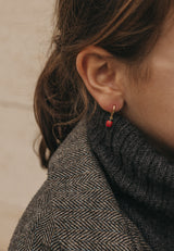 Aros Mariquita