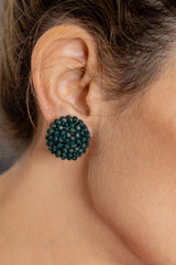 Pendientes mora Clip