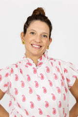 Pendientes círculo Clip