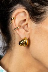 Ear Cuff Anillas