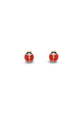 Pendientes mariquitas