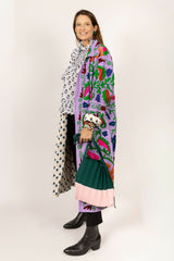 Pendientes botón clip