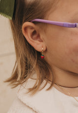 Aros Fresa