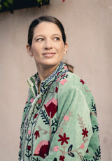 Pendientes Lira Multicolor