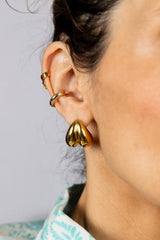 Ear Cuff Anillas