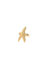 Ear cuff estrella de mar