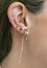 Pendientes Pintalabios