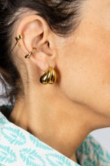 Ear Cuff Anillas