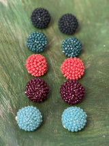 Pendientes mora Clip