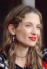 Aros Mariquita