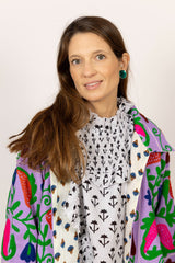 Pendientes botón clip