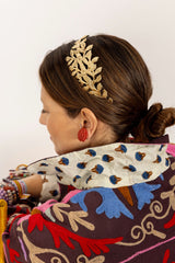 Pendientes mora Clip