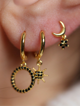 Aros San Sebastián Blancos