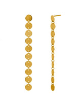 Pendientes Circulitos