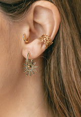 Ear cuff corales