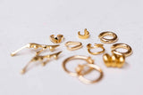 Ear Cuff Anillas
