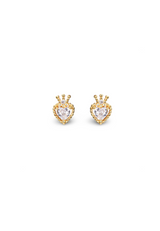 Pendientes sagrado corazón