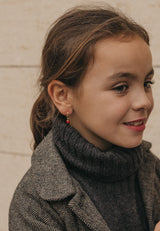 Aros Mariquita