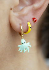 Pendientes mariquitas