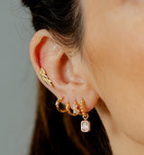 Aros Boli Rec Blanco