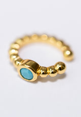 Ear cuff Tur