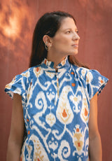 Pendiente- ear cuff candy