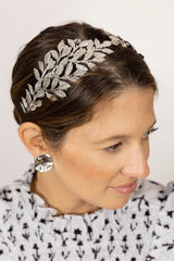 Pendientes círculo Clip