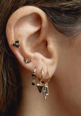 Aros bangladesh negro