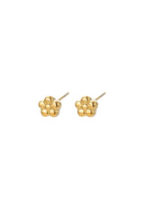 Pendientes boliflor