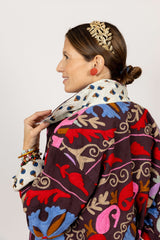 Pendientes mora Clip