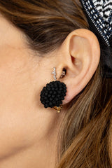 Pendientes mora Clip