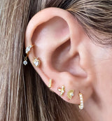 Aros Bangladesh Blanco