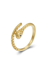 Anillo Serpiente
