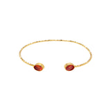 Pulsera Minimal Naranja