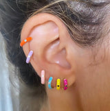 Aros summer Amarillo