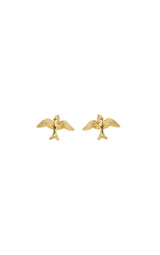 Pendientes Golondrina
