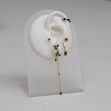 Aros Rock Black