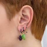 Aros summer Negros
