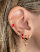 Aros Rock Black