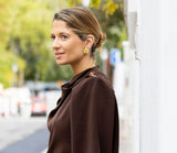 Pendientes Bahamas Clip