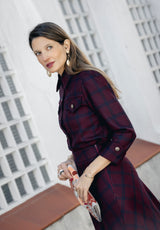 Pendientes Valero Dorado