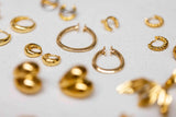 Ear cuff Twist