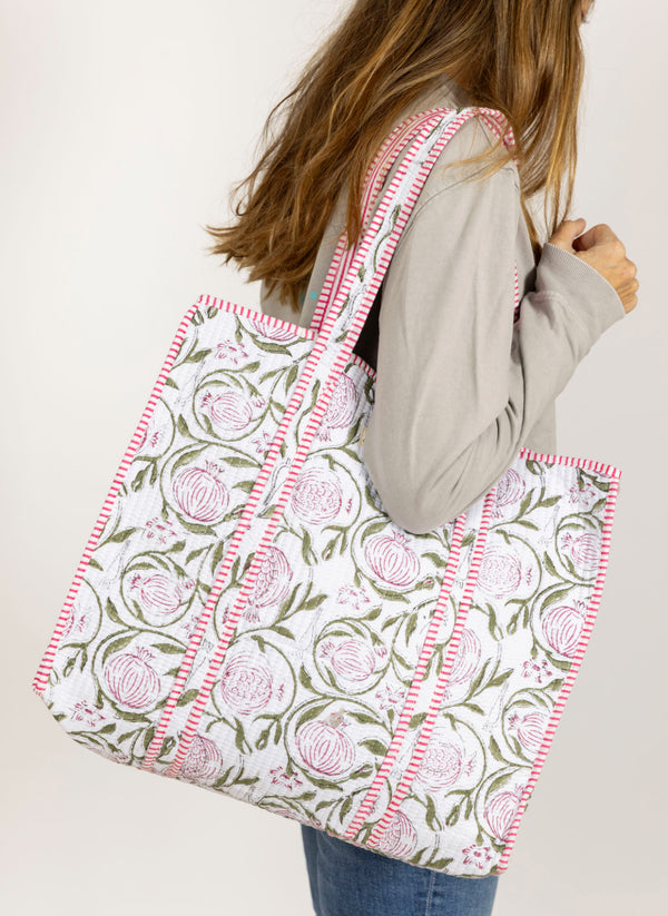 Bolso Tote Bag Granada