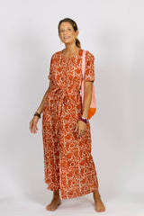 Vestido caldera