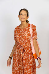 Vestido caldera
